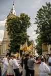 Boże Ciało: Koninie, co się stało z twoją miłością do Chrystusa?